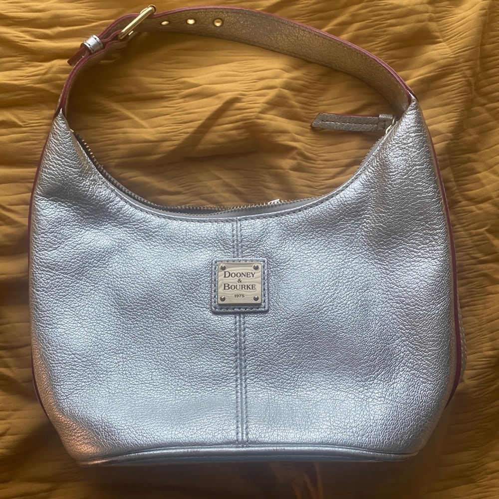 Dooney and Burke Purse